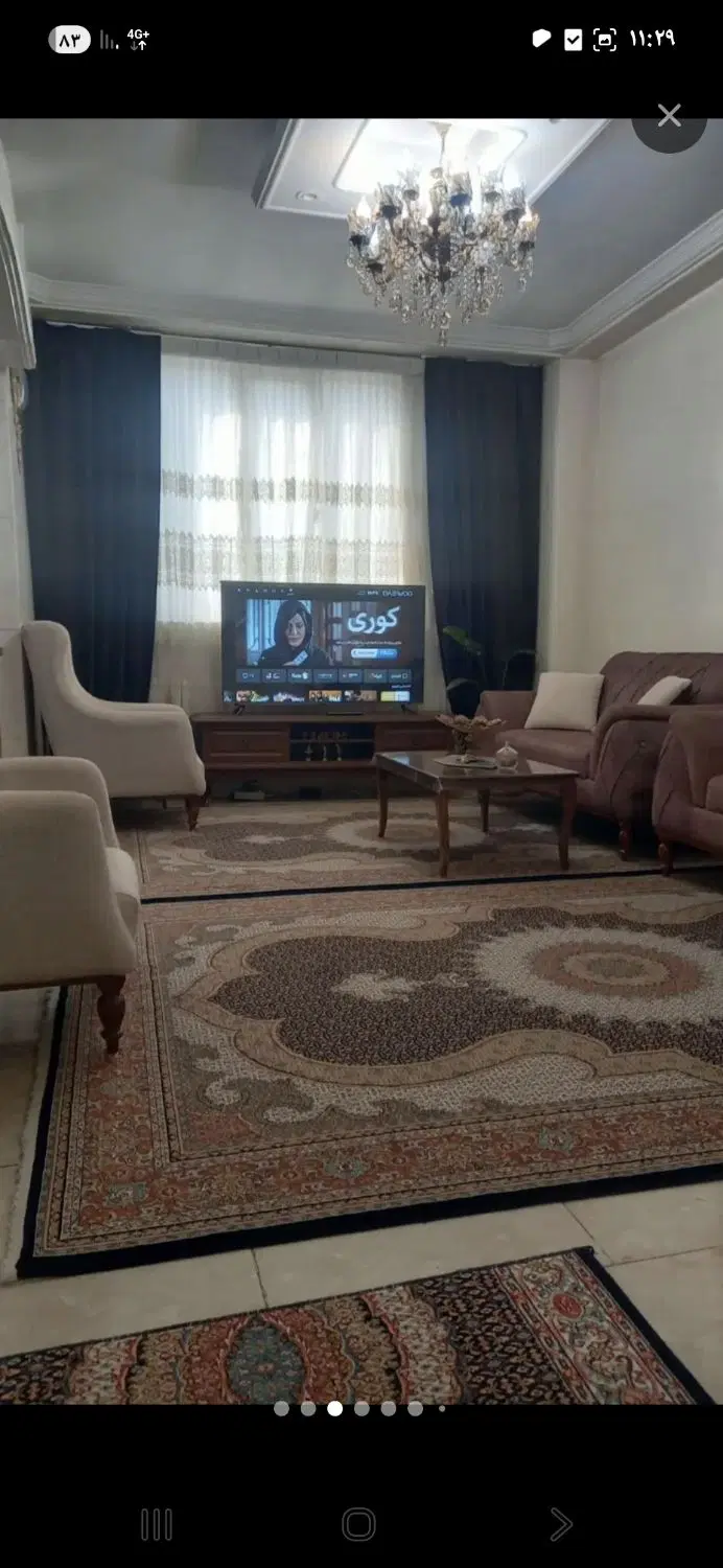 اجاره آپارتمان