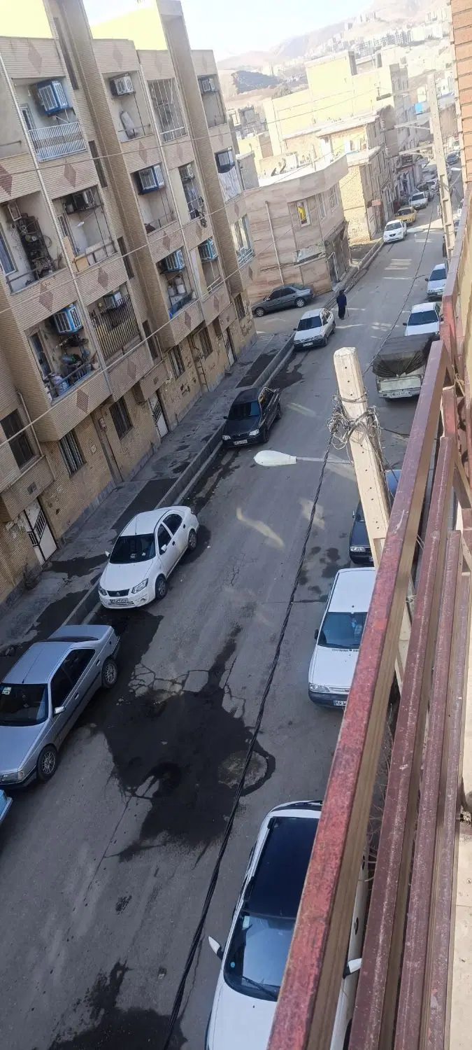 آپارتمان شخصی ساز گریزه
