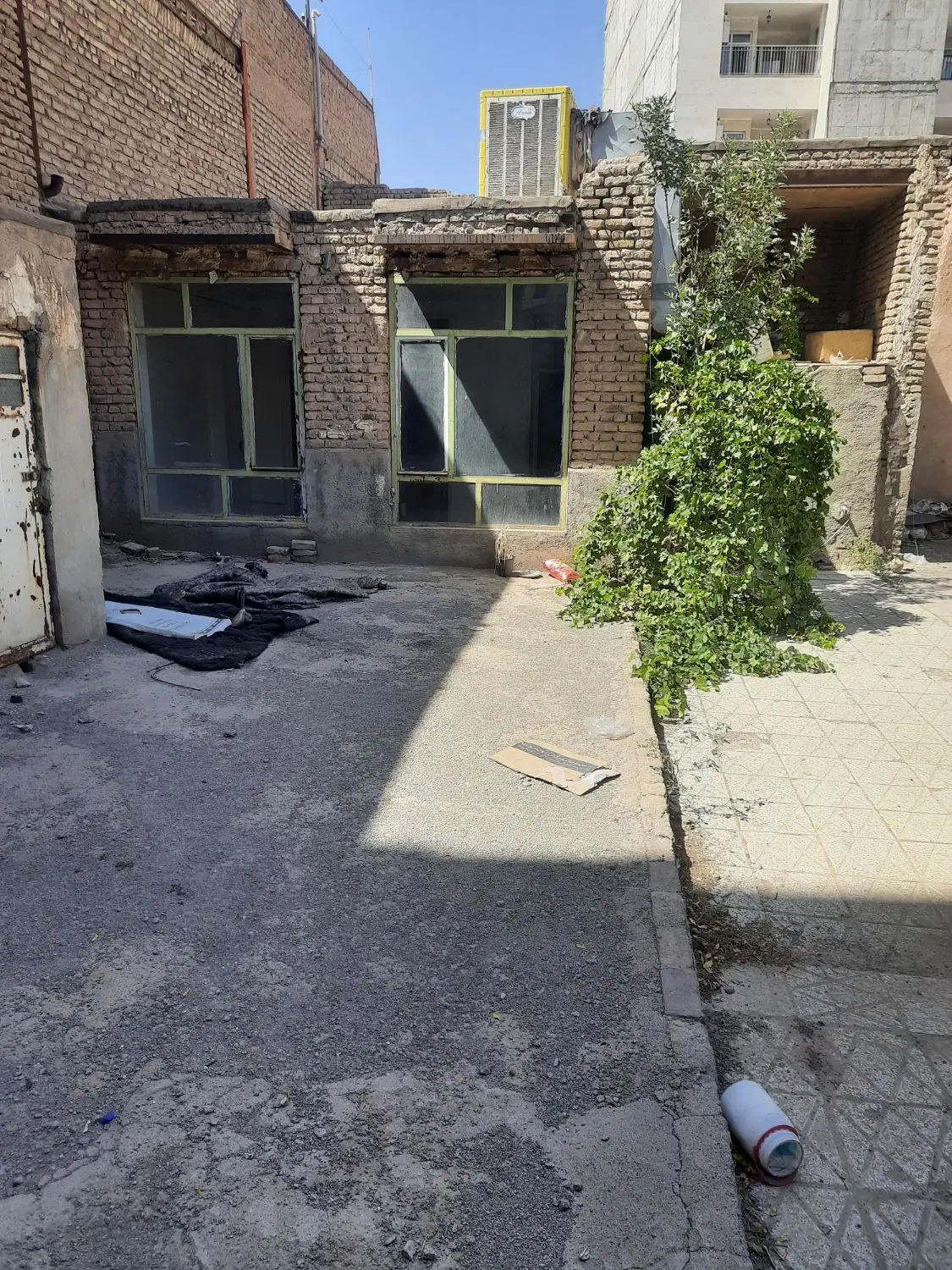 زمین فروشی فرحبخش شرقی 40