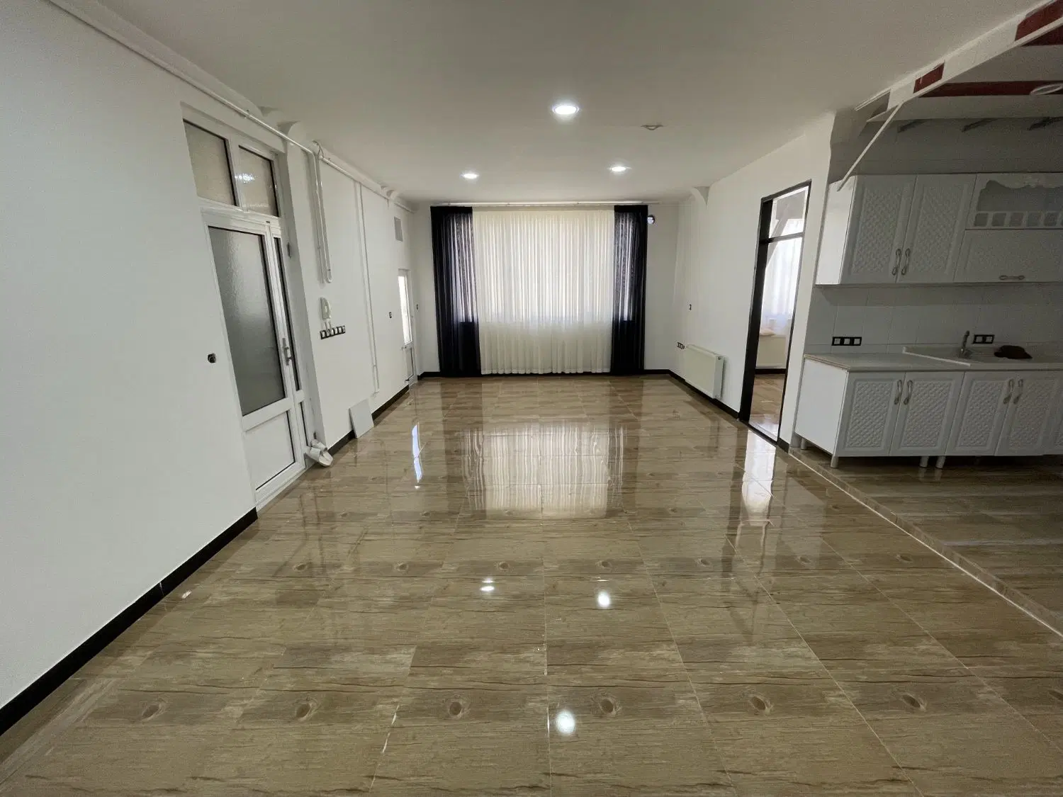 خانه اجاره ای در مرکز شهر