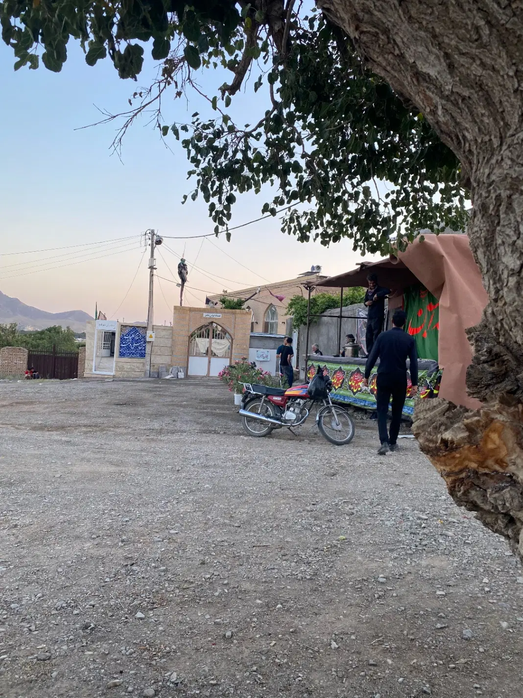 خانه مسکونی فروشی