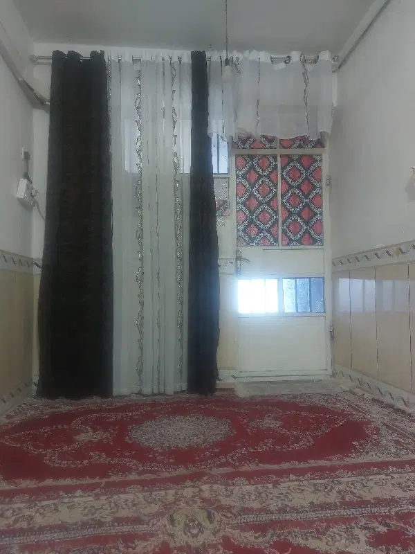 منزل ویلایی