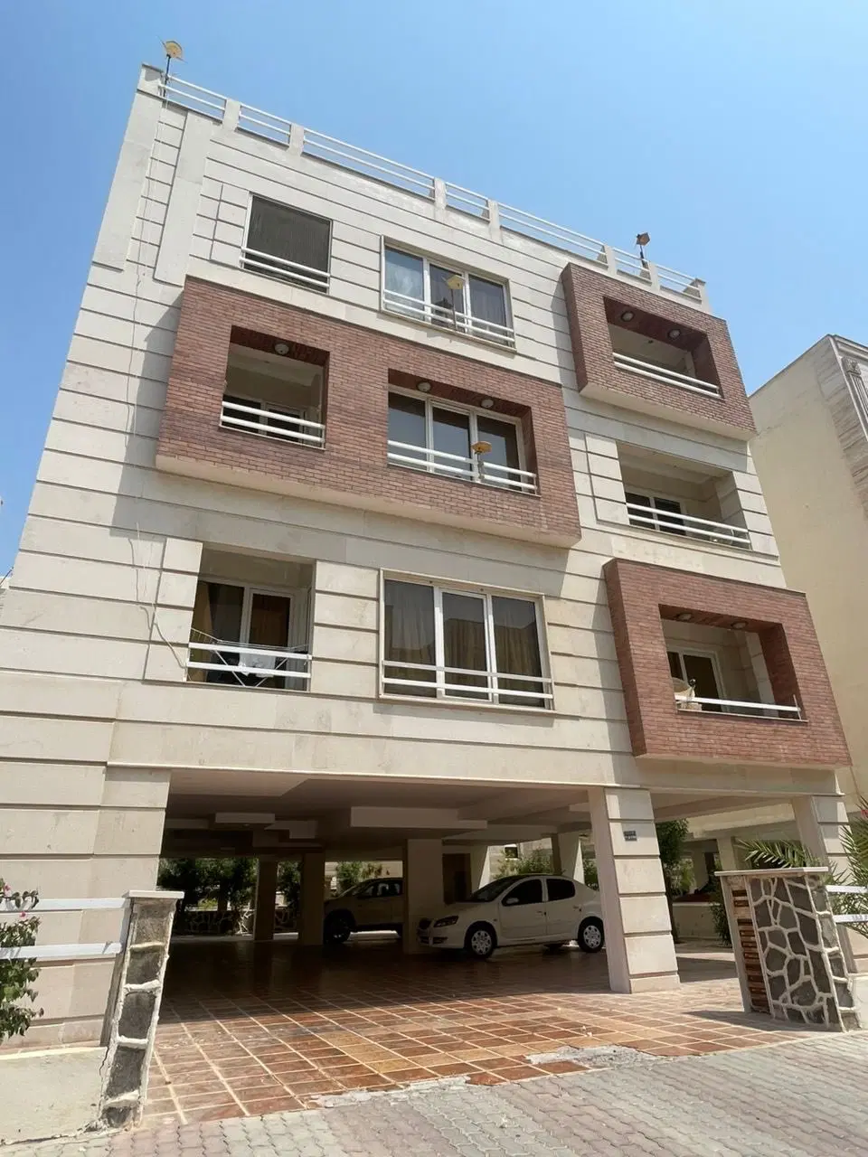 فروش ۲خواب نوبنیاد ۲ ( خجسته )