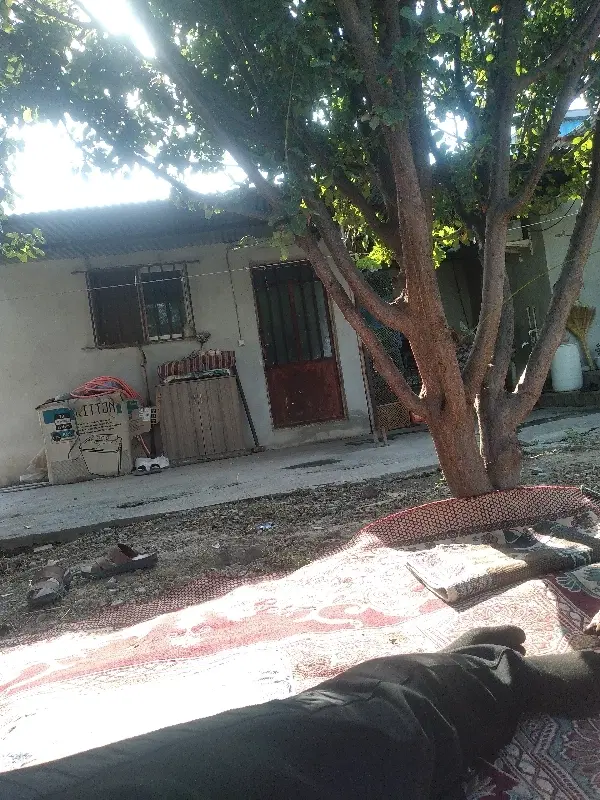 فروش مسکونی اتحاد ۲۱