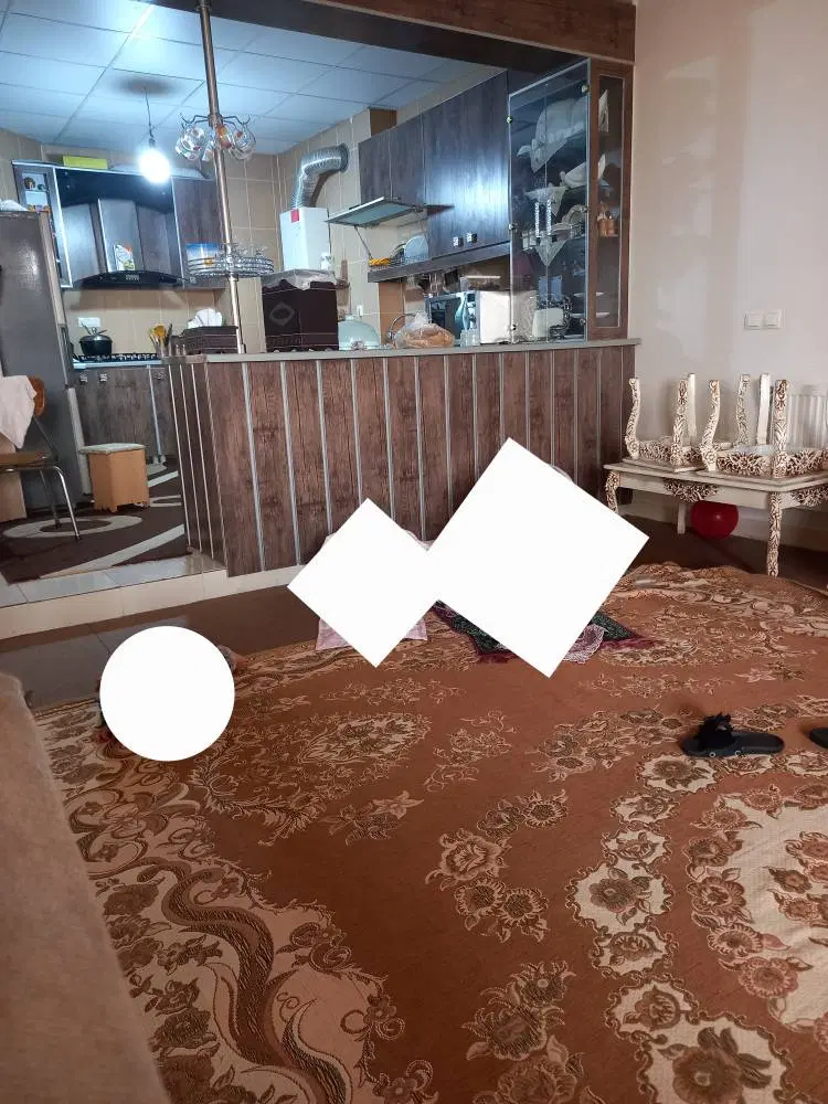 فروش آپارتمان با ویو ابدی