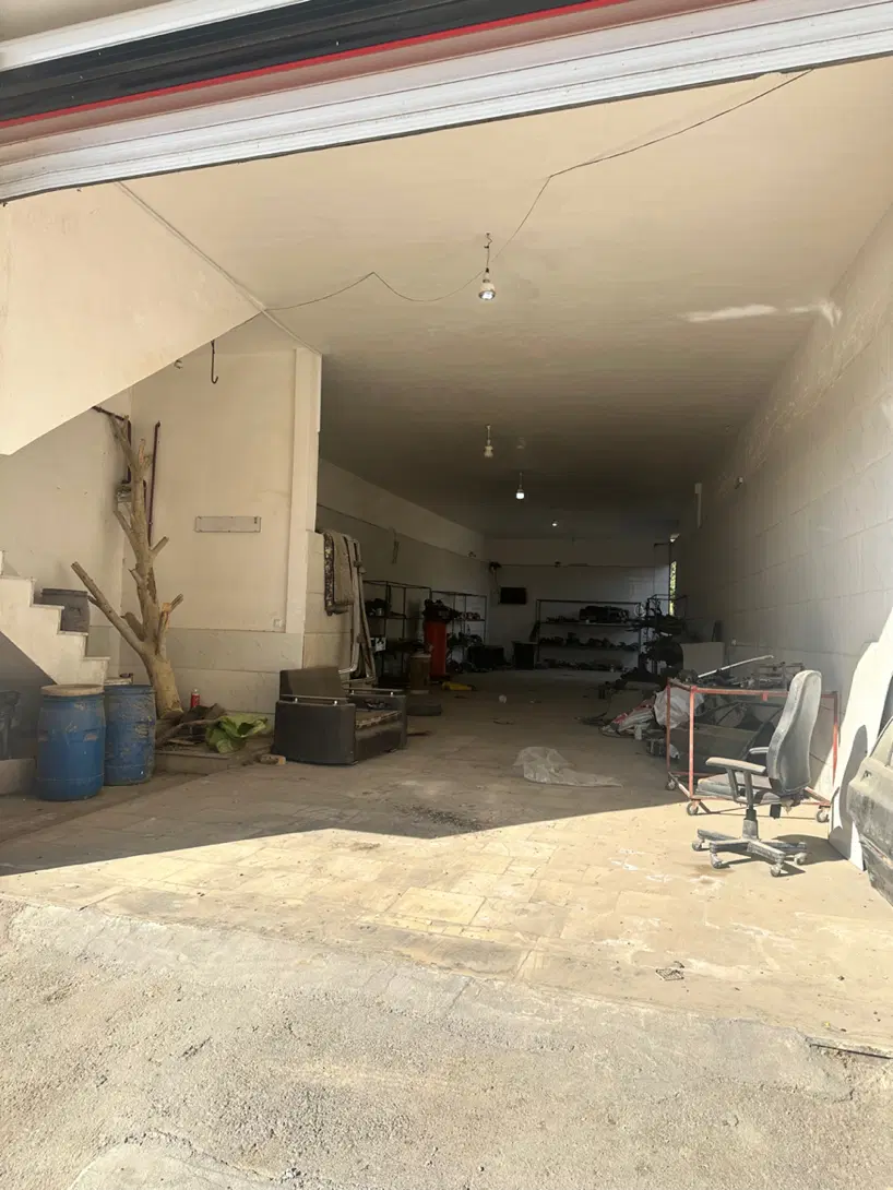 مغازه اجاره