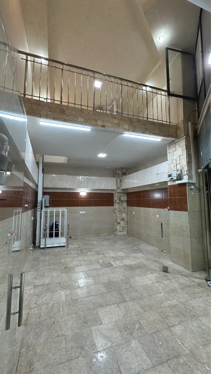 ۳۳ متری سند آماده انتقال