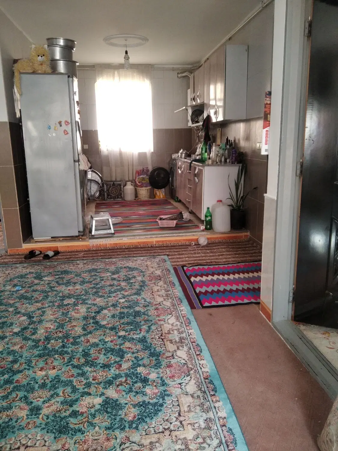 خانه اجاره ای