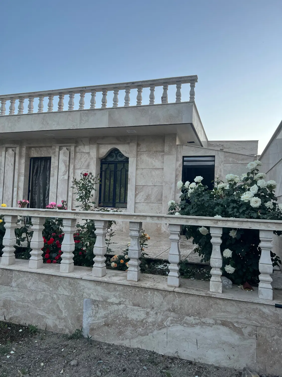 باغ ویلا