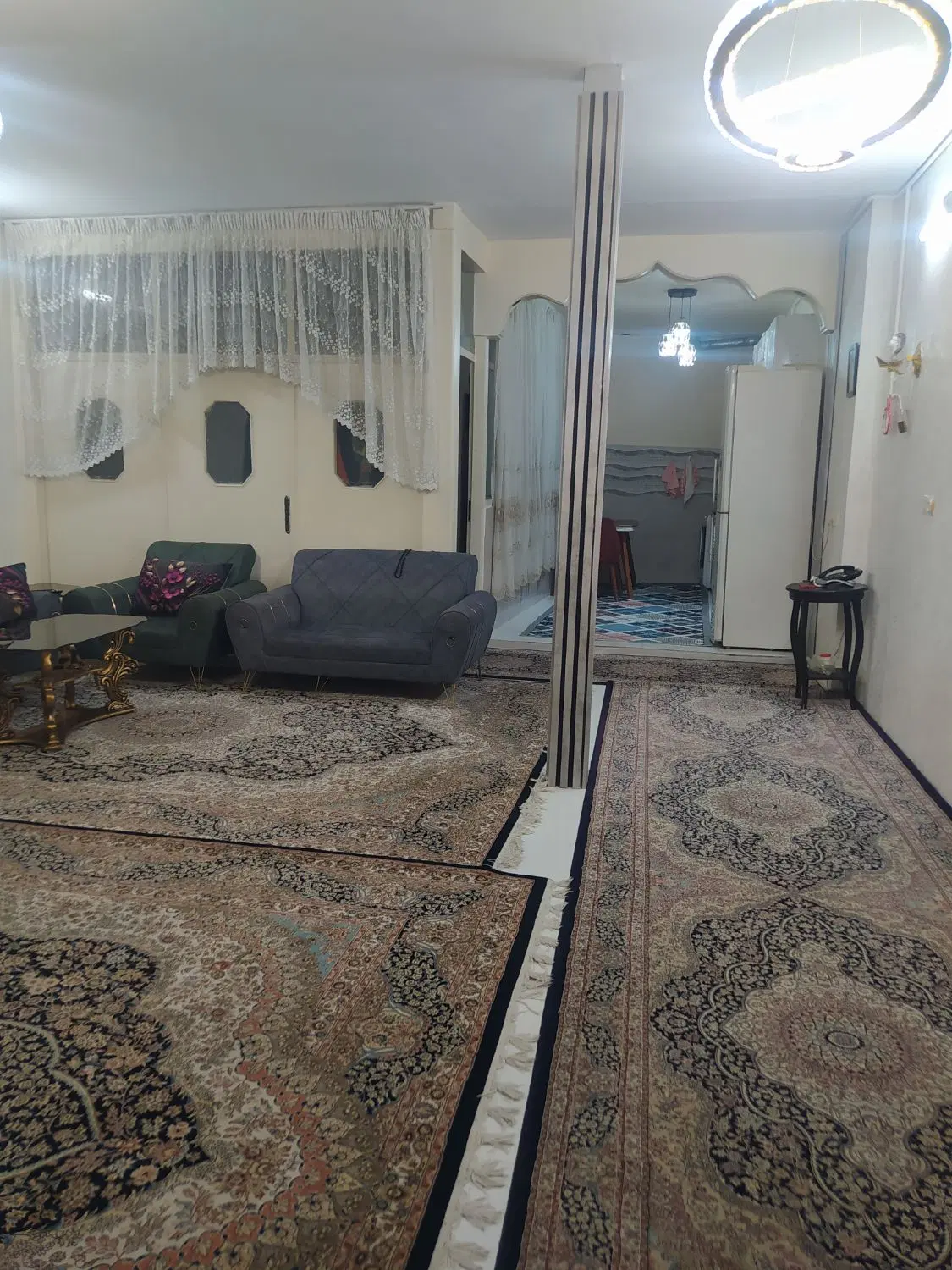 خانه ویلایی شمالی
