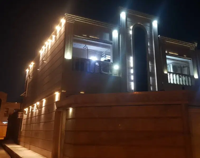 نورد لوله مهدیس 1403