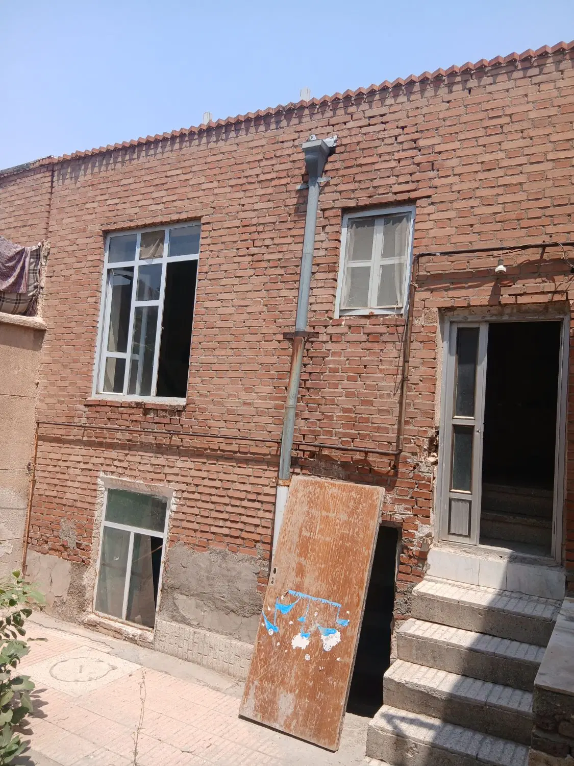 اجاره  مسکونی تک واحدی دربست در سردرود