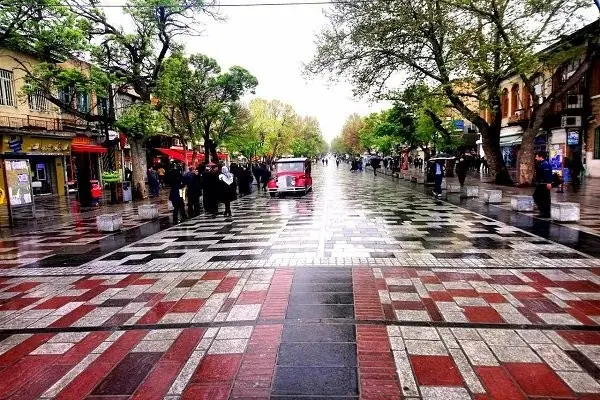 اجاره مغازه بوعلی