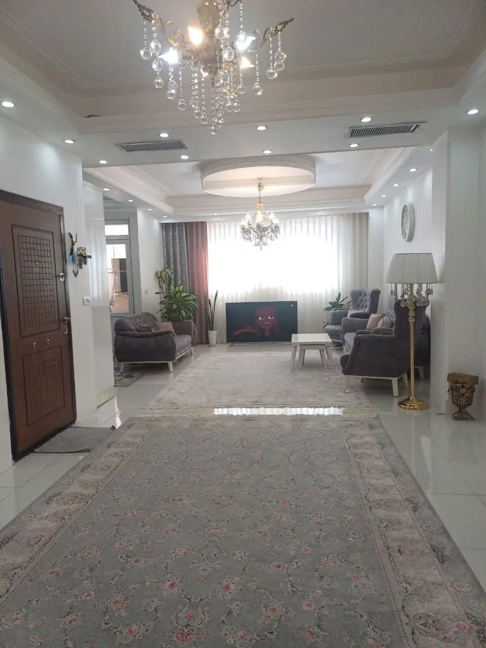 تک واحدی فول امکانات