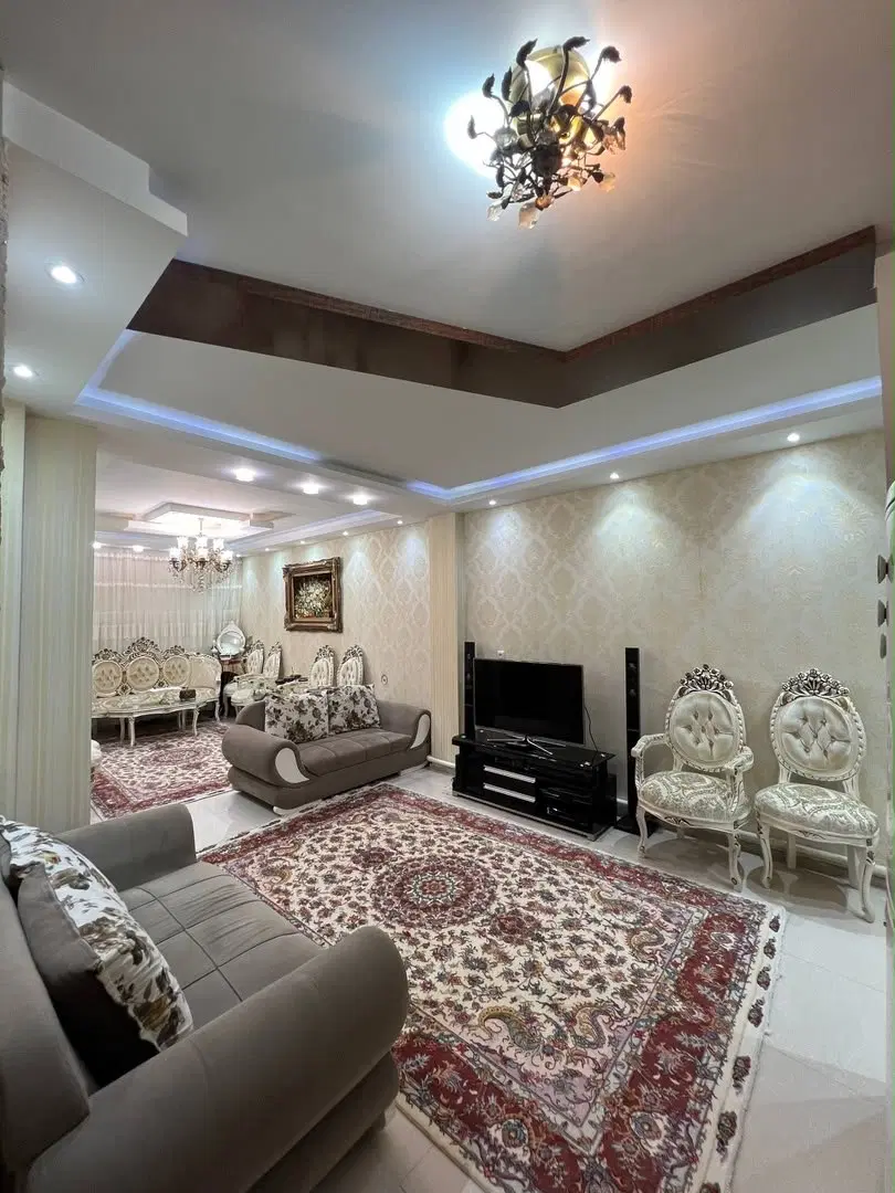 واحد  آپارتمانی شریعتی (فروش)