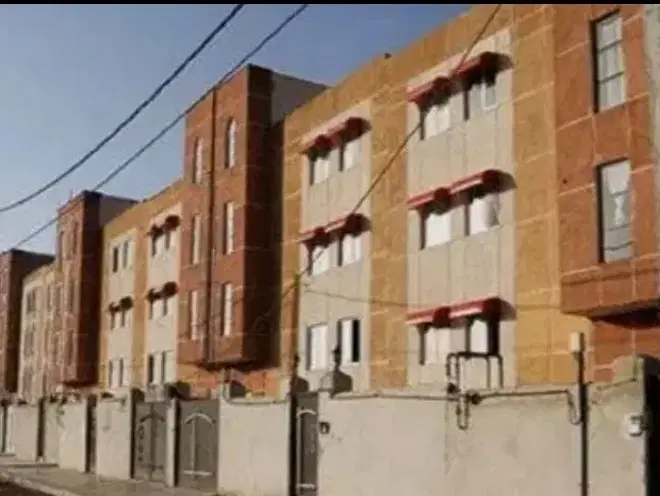 اجاره مسکن مهر