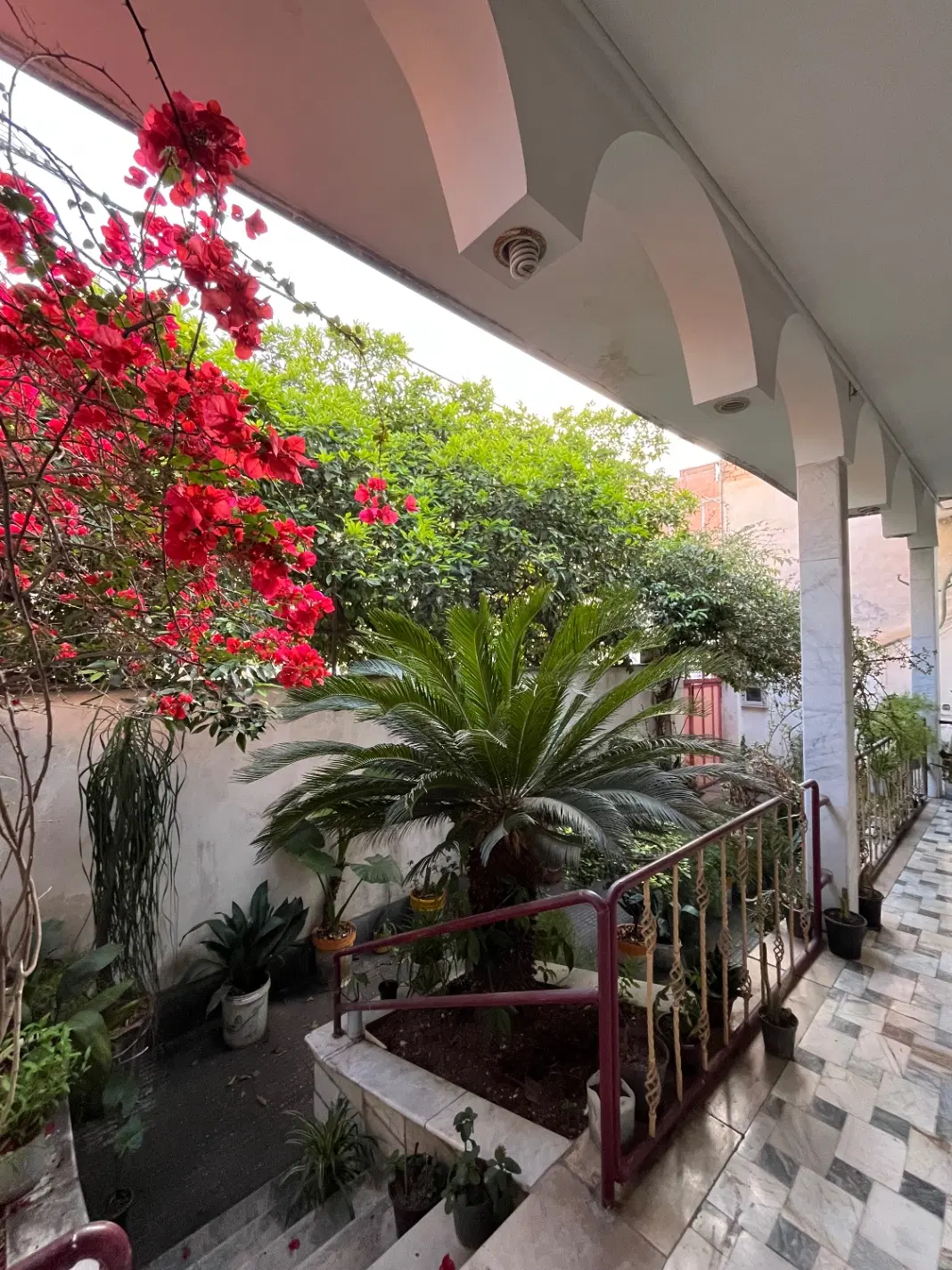 خانه ویلایی