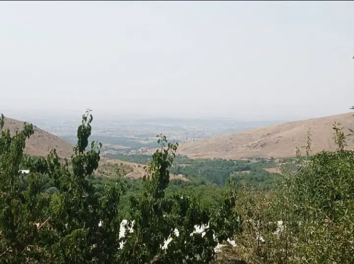 مشارکت در ساخت ویلا در حیدره