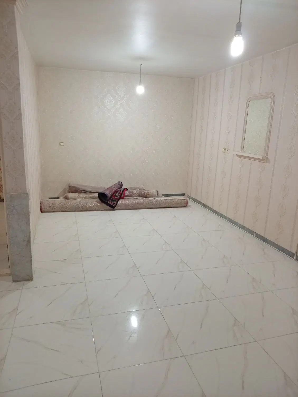 آپارتمان مسکونی