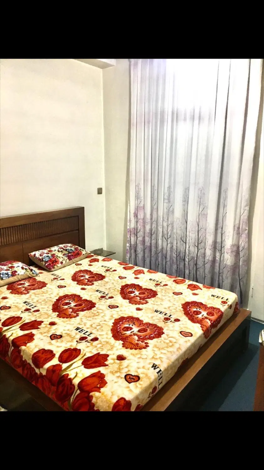 اجاره آپارتمان تک واحدی