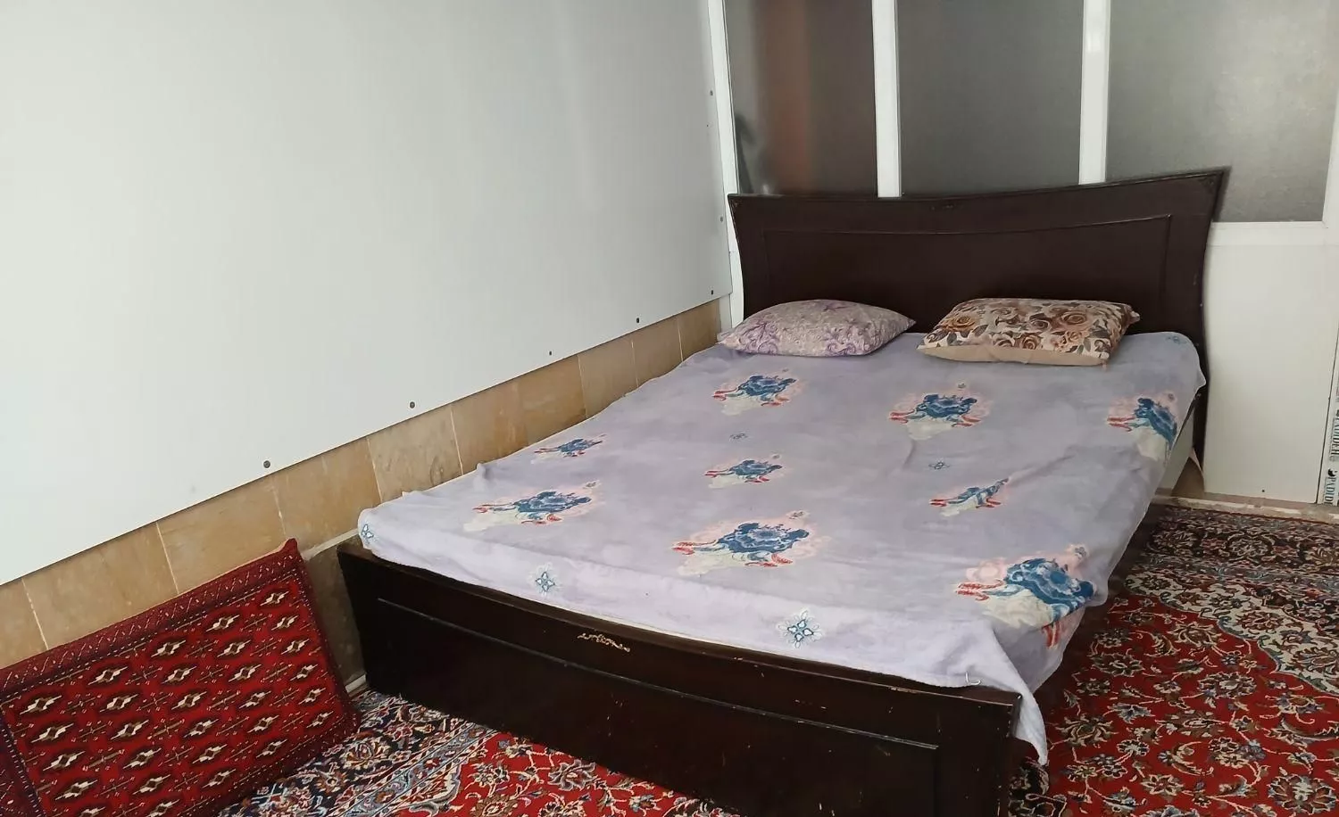 اجاره روزانه_هفتگی_ماهانه آپارتمان ۷۰ متری