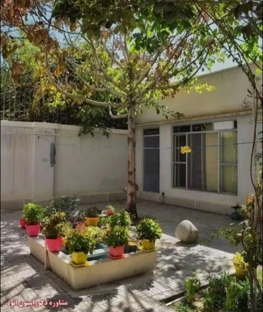 ۶۷ متر تمیز