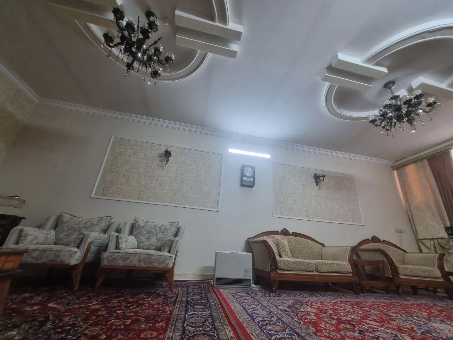ویلایی سند تک برگ
