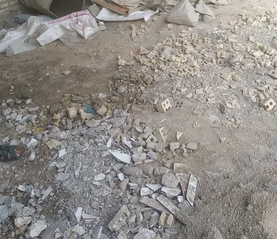فروش زمین مسکونی