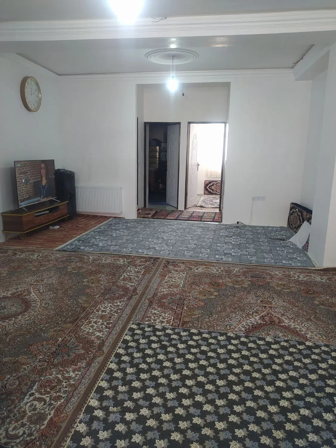 فروش آپارتمان نوساز