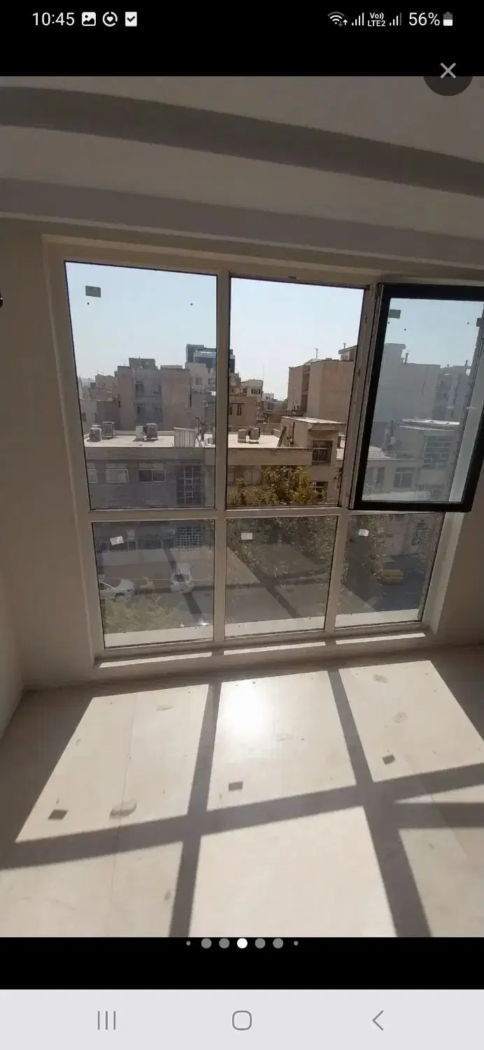 مجیدیه جنوبی ۷۵متر