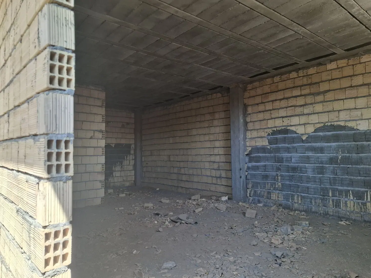 خانه صفتکاری شده
