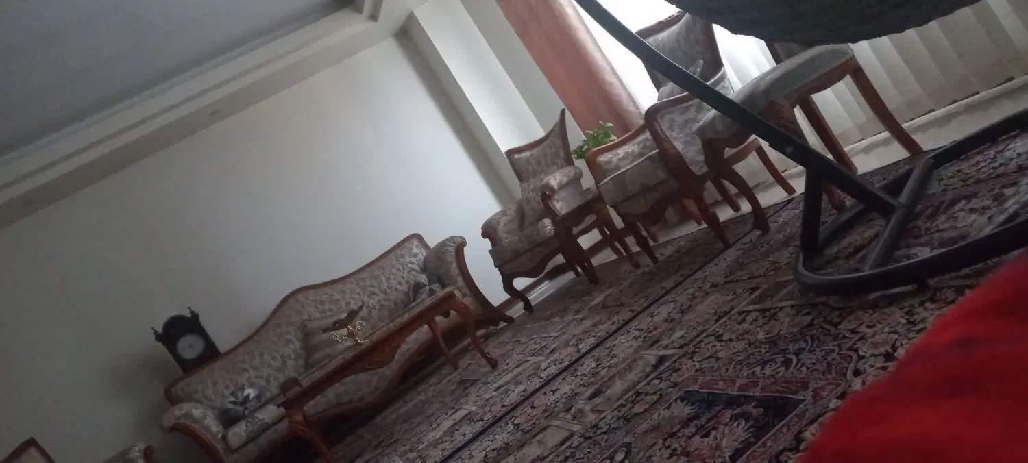 فروش اپارتمان
