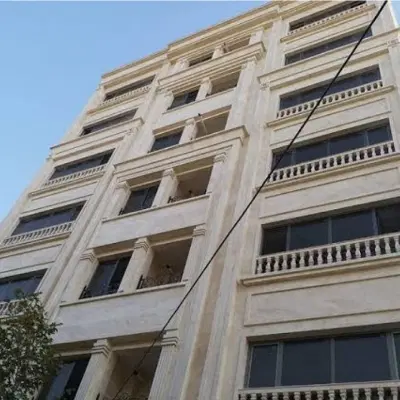 آپارتمان قاضی آباد