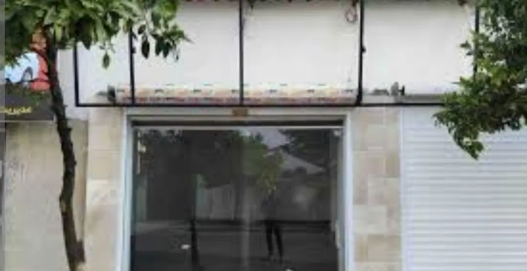 فروش مغازه ۲۵ متری