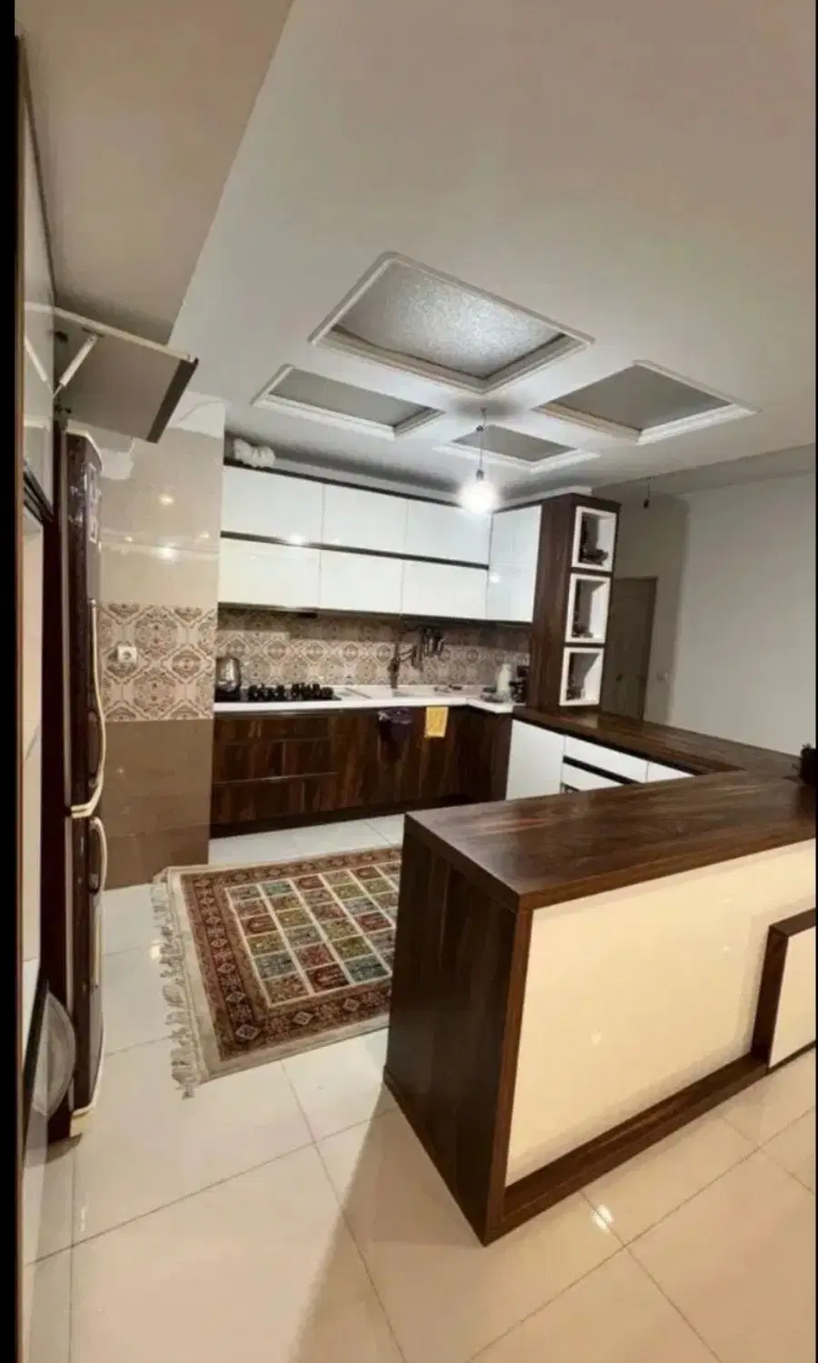 فروش واحد 155 متری تک واحدی