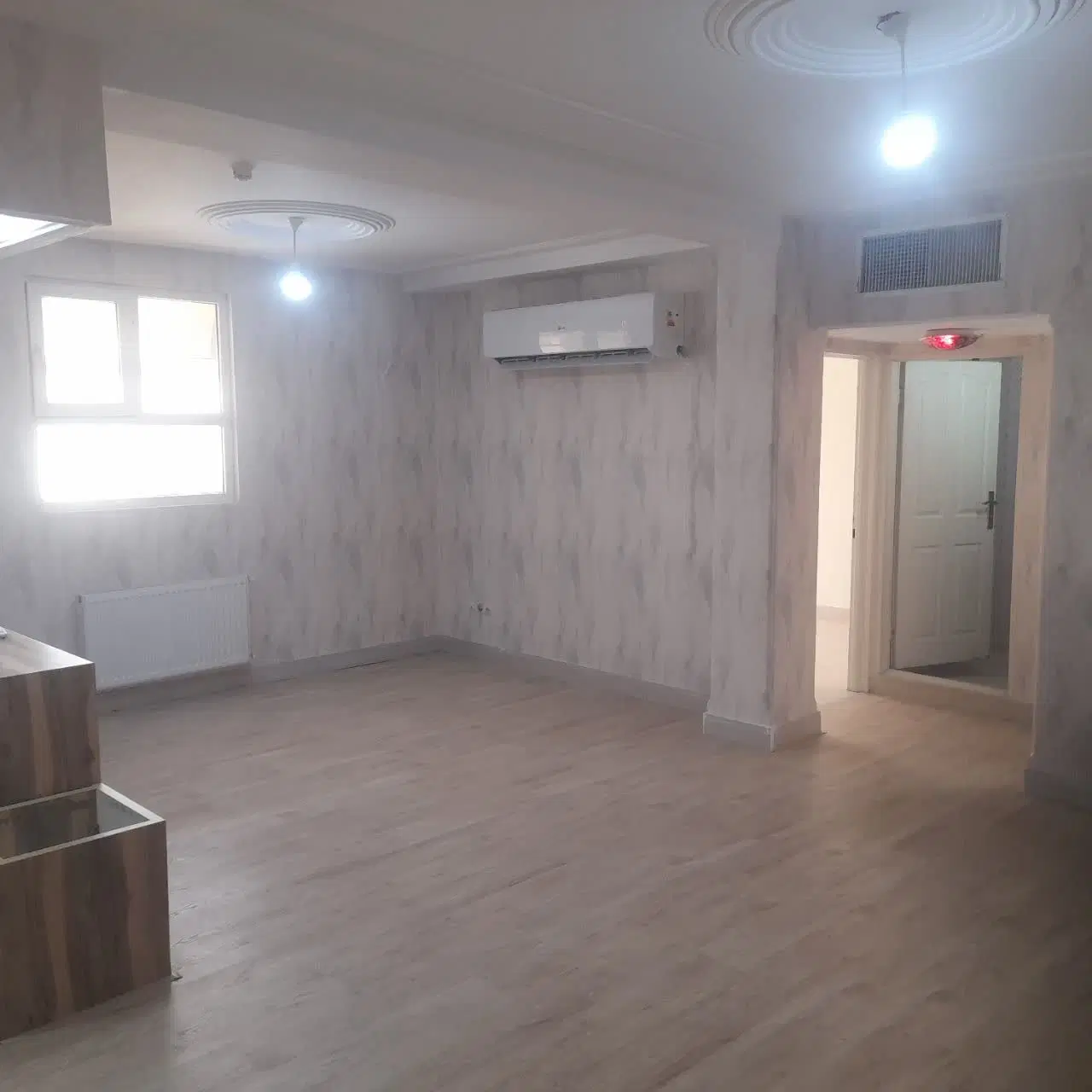 ۱۰۴ متری سنگبری با پارکینگ مسقف