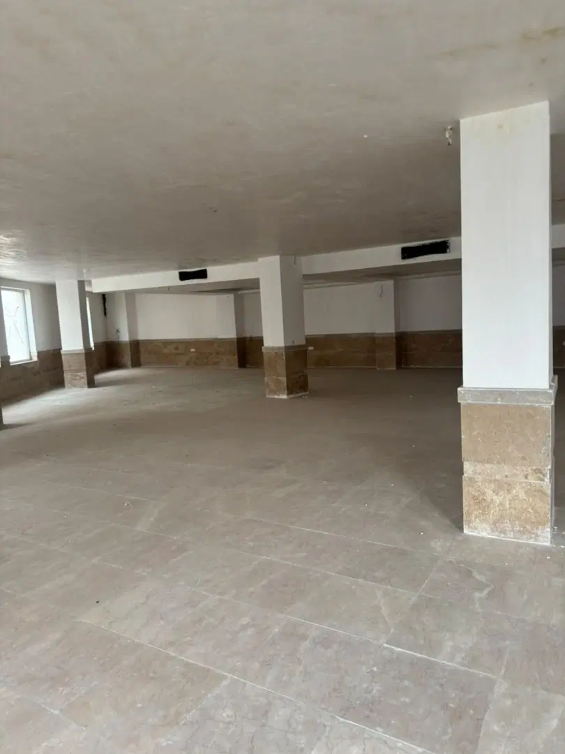 600 متر واحد اداری مناسب انواع کسب و کار  در پاساژ