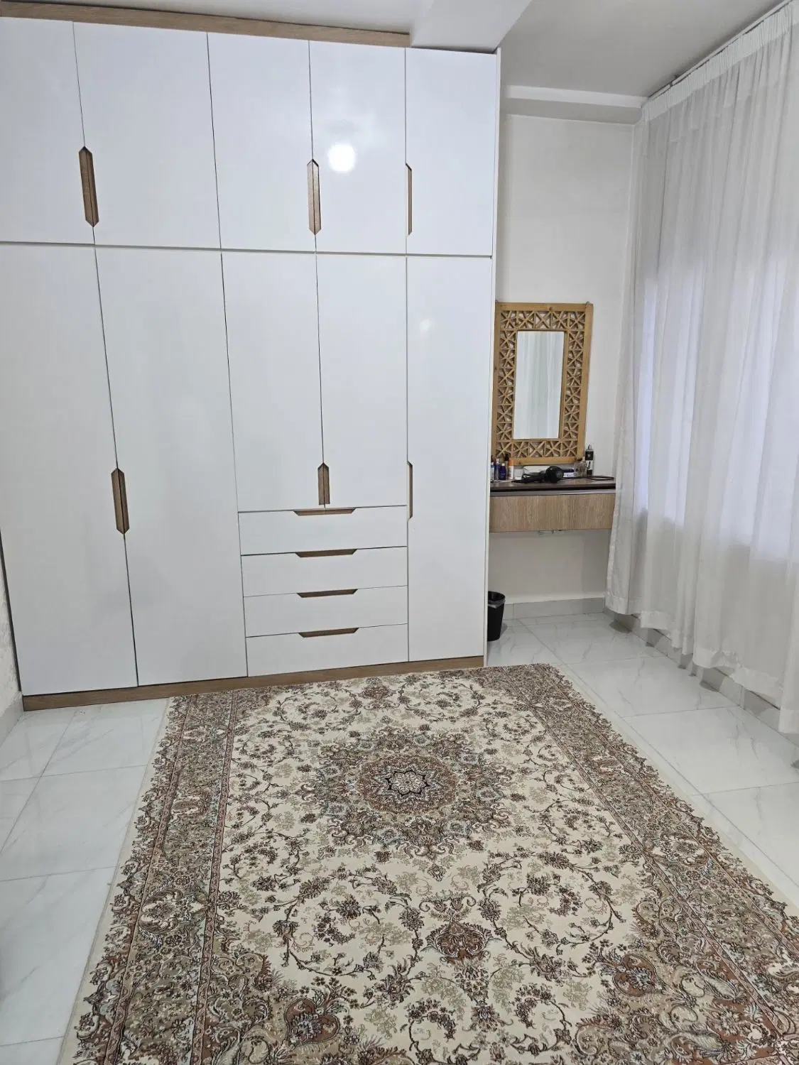اجاره آپارتمان طبقه آخراز4طبقه