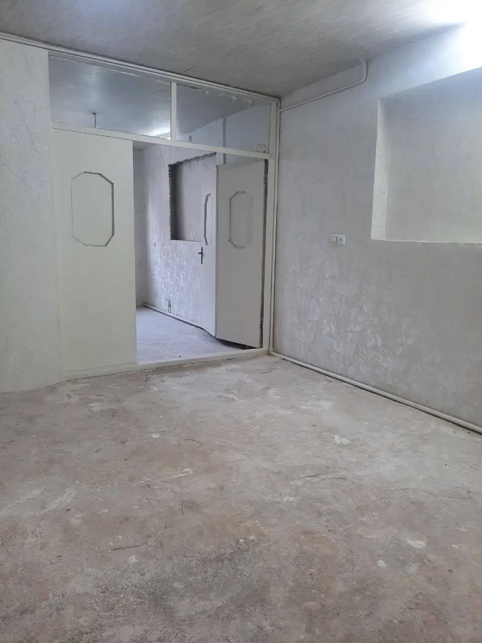 اجاره واحد مستقلاتی