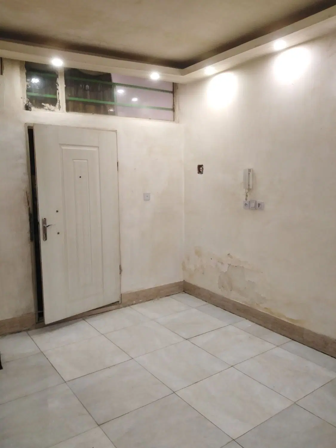 آپارتمان 55 متری