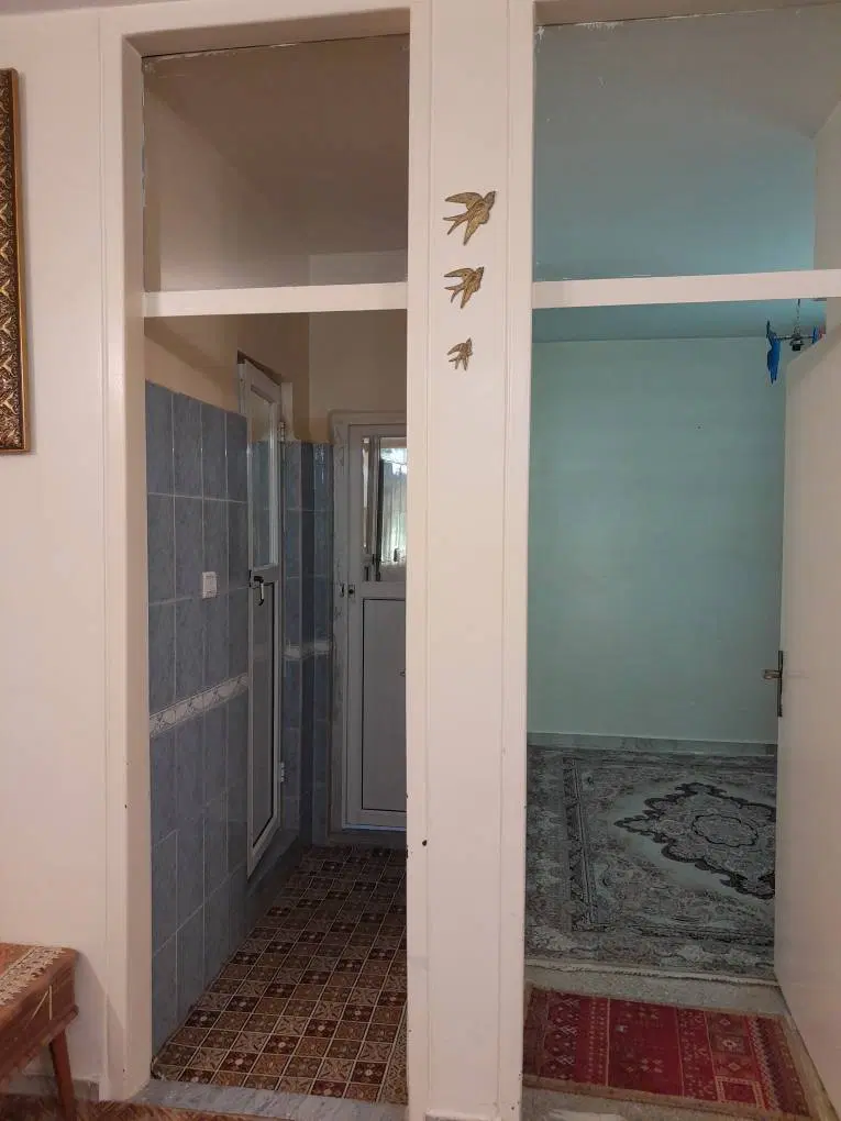 آپارتمان تک واحدی