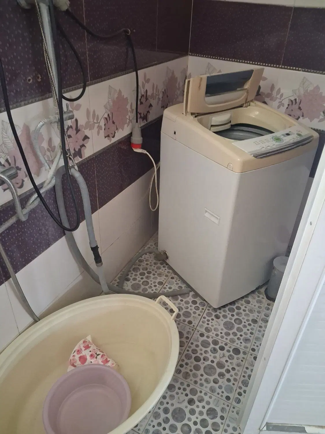 منزل  اپارتمان اجاره ای