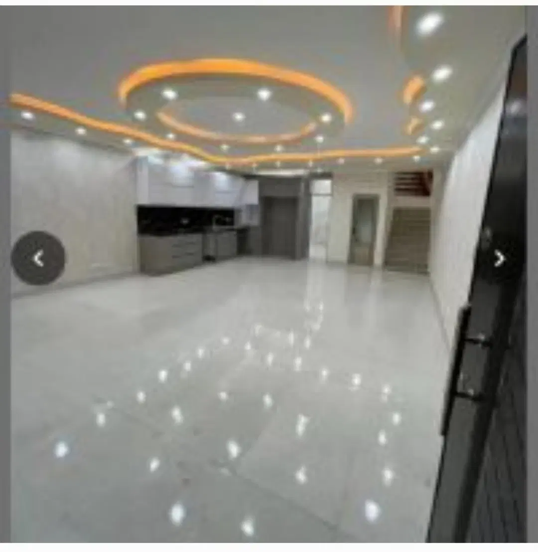 فرش آپارتمان ۱۸۳متری تک واحدی کلیدنخورده عاشوری