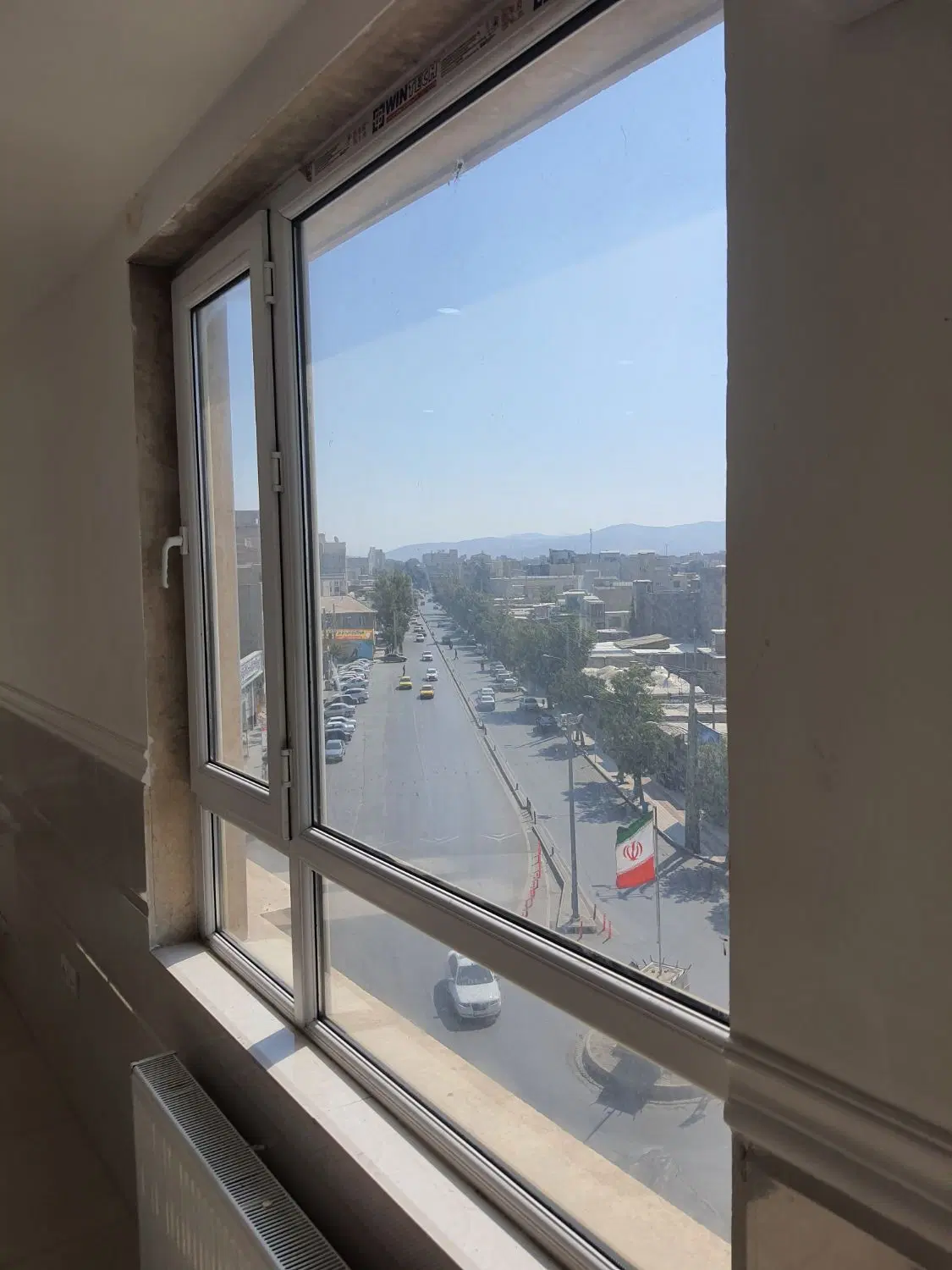 واحد اداری تجاری