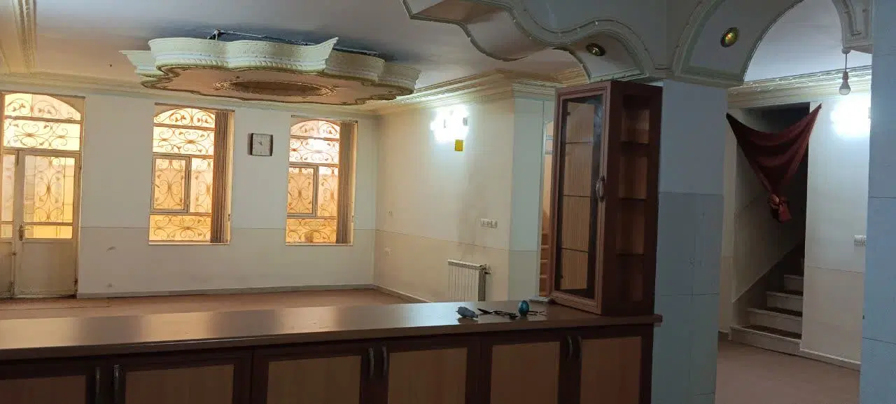 فروش منزل قدیمی