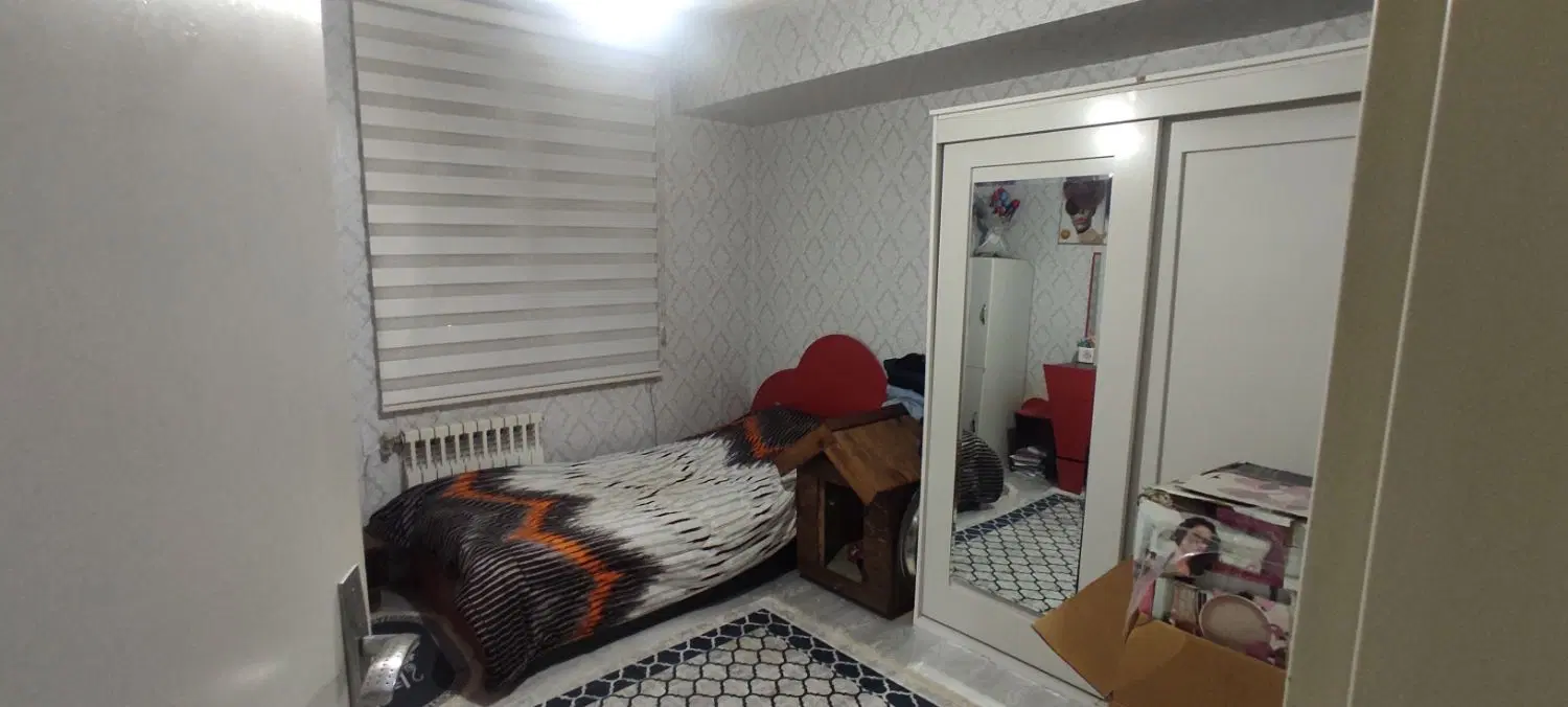اجاره آپارتمان 93 متری در برج