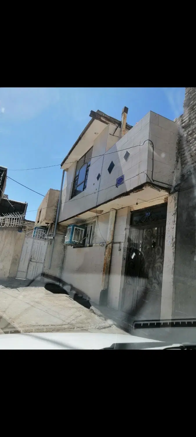 ملک شهرک طرق