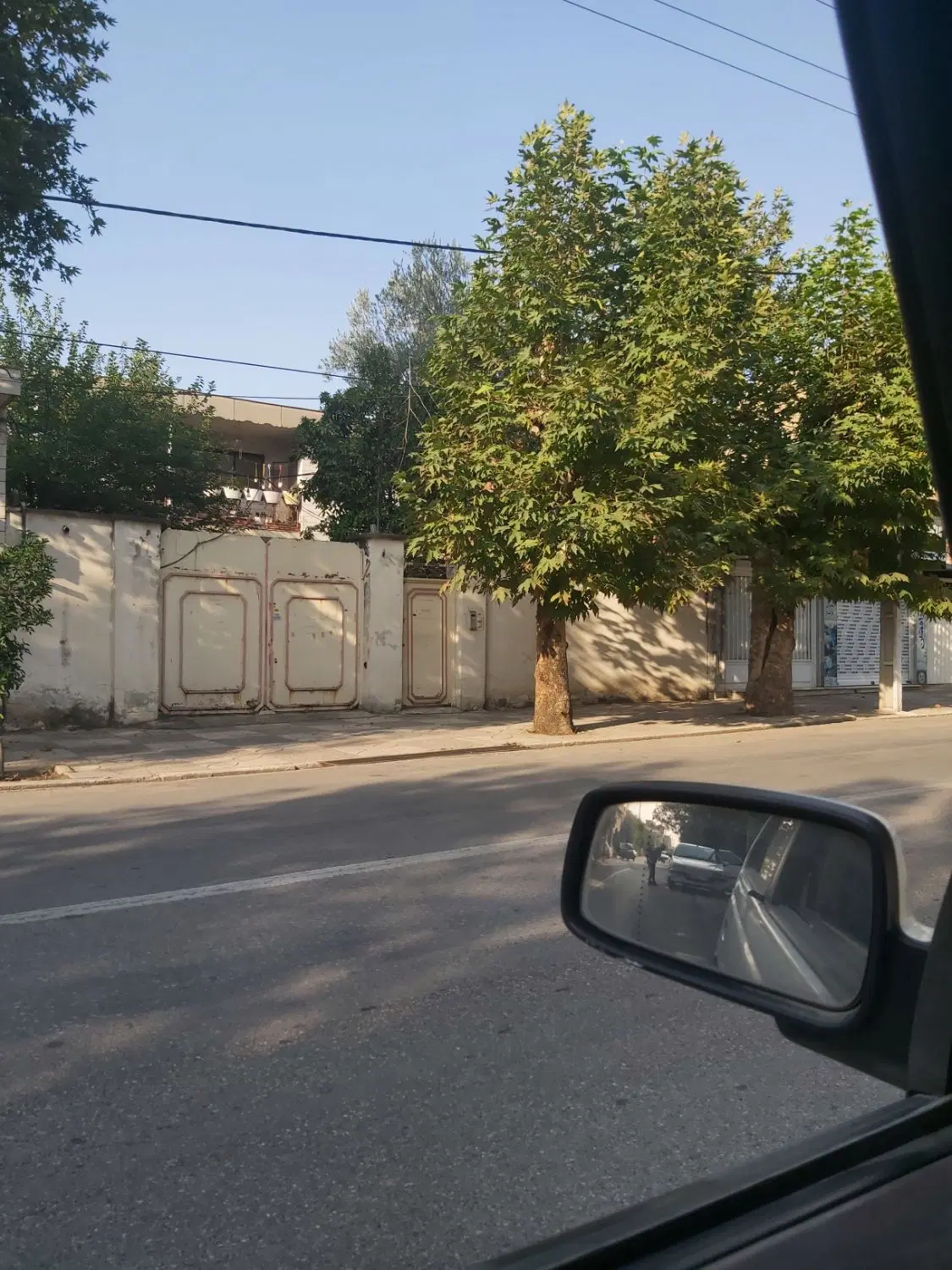 ویلایی