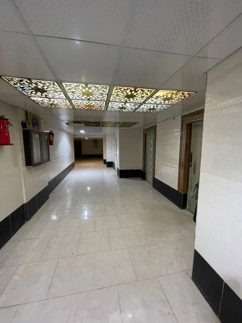 مسکن ملی 560 هکتاری