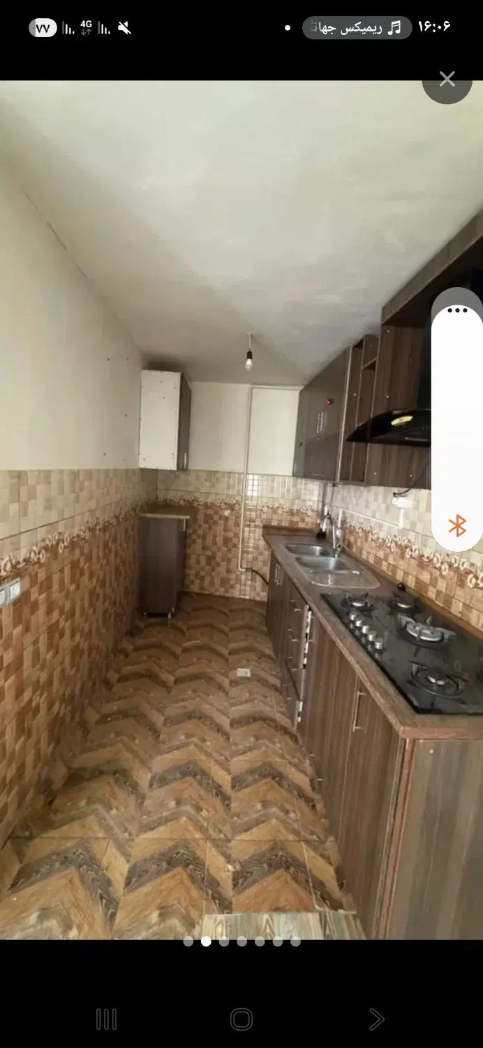 خانه ویلایی ۵۰متری شریفیه